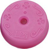 McDonald's Wave 1 Base